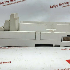 Abb 3bse013230r1 terminal module tu810v1