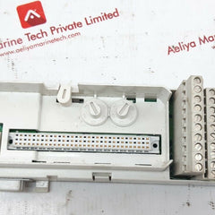 Abb 3bse013230r1 terminal module tu810v1