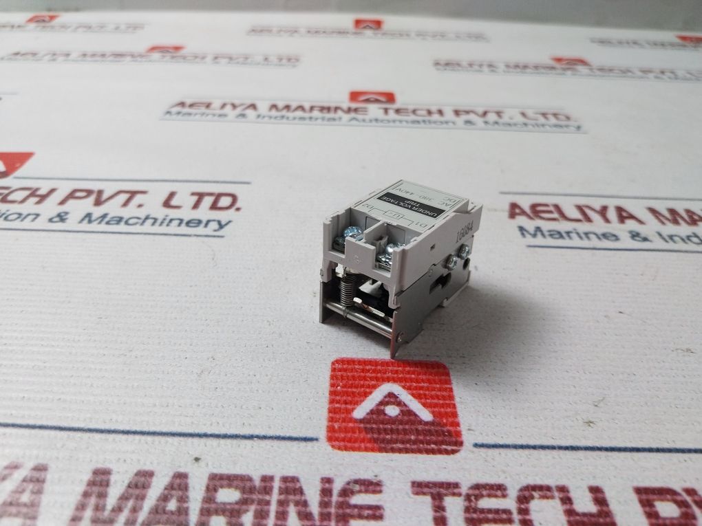 16084 Under Voltage Trip Ac 380~440V