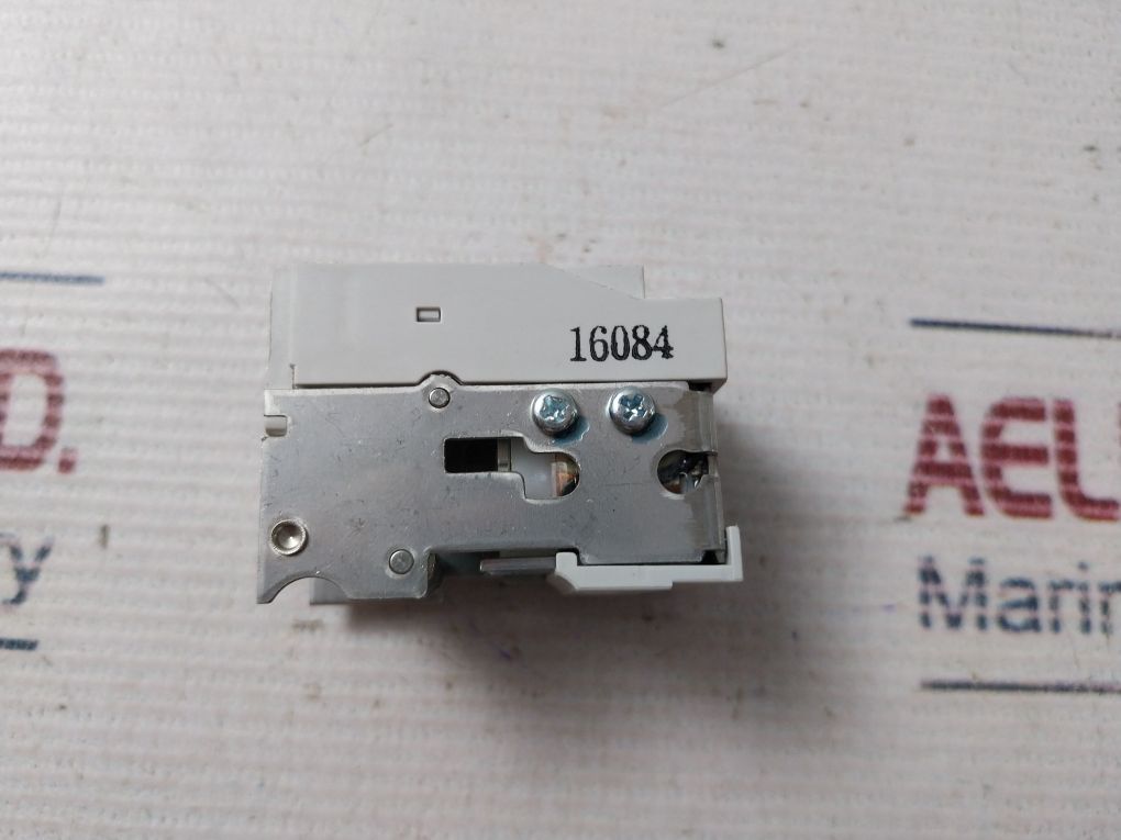 16084 Under Voltage Trip Ac 380~440V