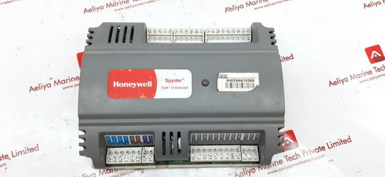 Honeywell pul6438s spyder controller used