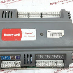 Honeywell pul6438s spyder controller used