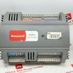 Honeywell pul6438s spyder controller used