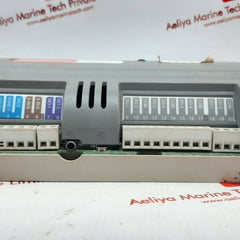 Honeywell pul6438s spyder controller used