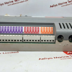 Honeywell pul6438s spyder controller used