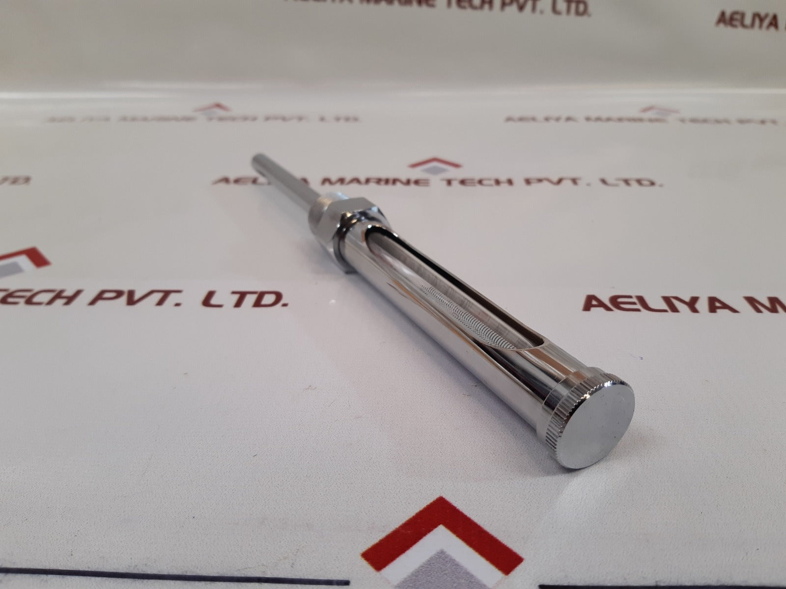 160°c 1/2"pt thermometer