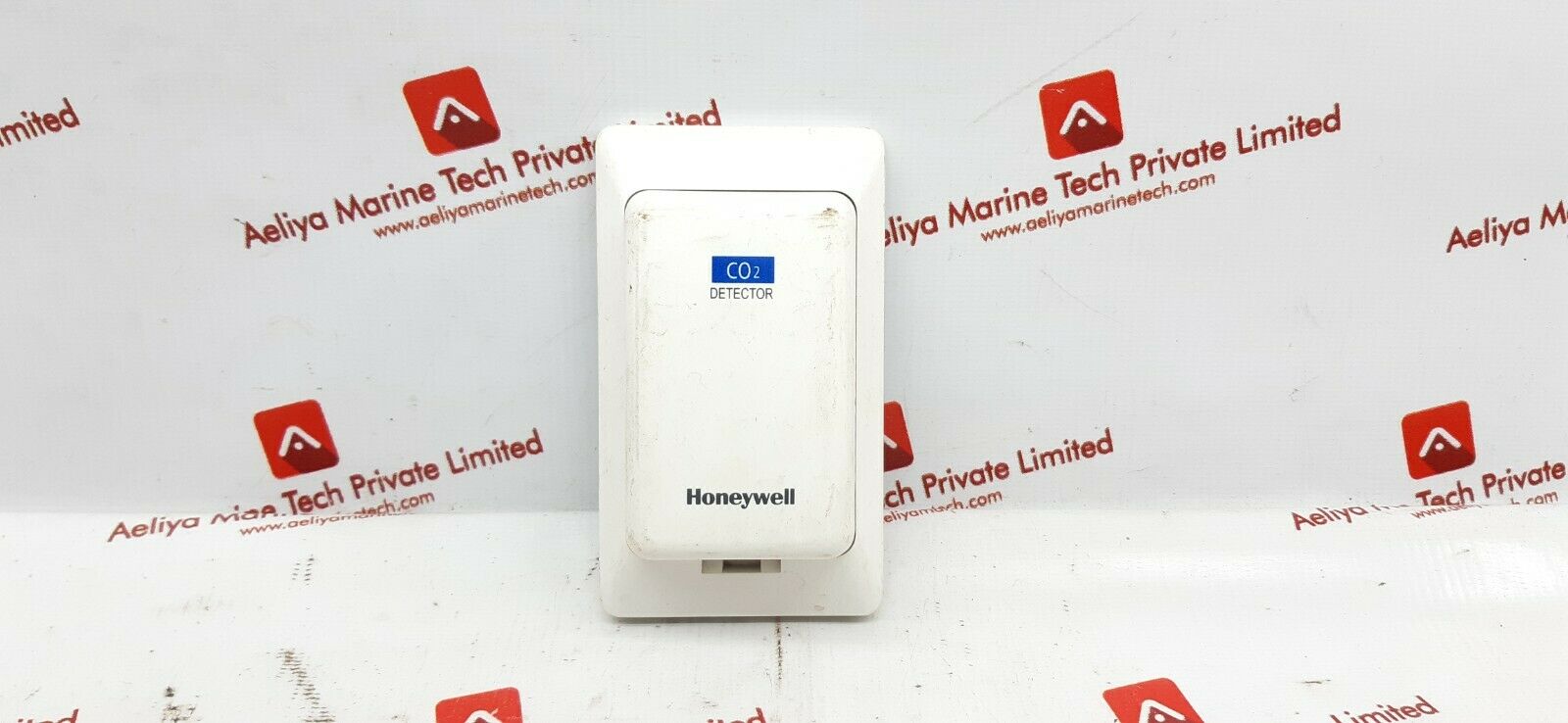 Honeywell co2 detector cds2000a1000/0942