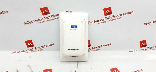 Honeywell co2 detector cds2000a1000/0942