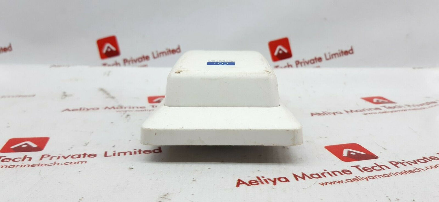 Honeywell co2 detector cds2000a1000/0942