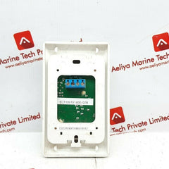 Honeywell co2 detector cds2000a1000/0942