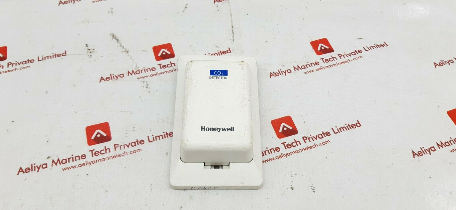Honeywell co2 detector cds2000a1000/0942