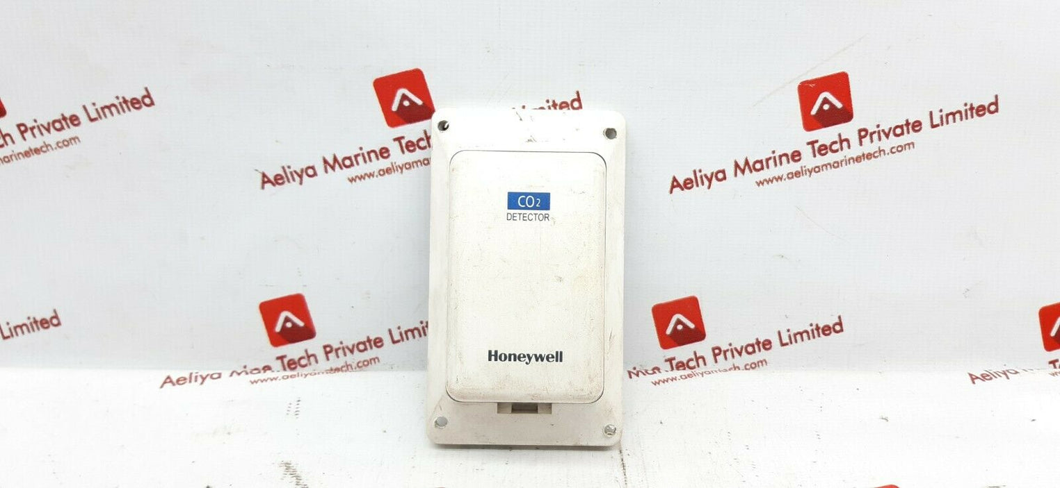 Honeywell co2 detector elt111071400/083