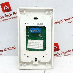 Honeywell co2 detector elt111071400/083