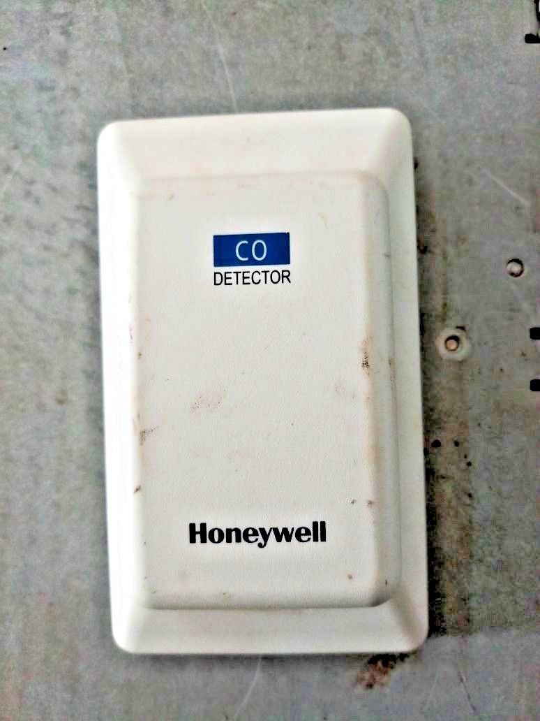 HONEYWELL CO DETECTOR GD250W4N 948