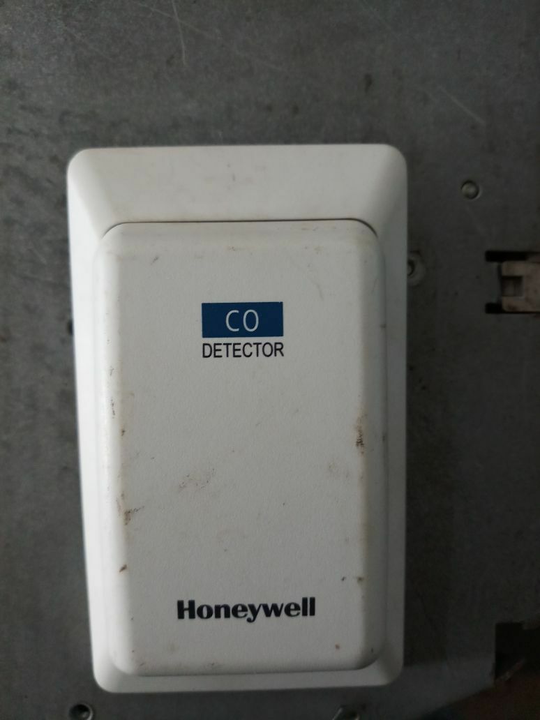 HONEYWELL CO DETECTOR GD250W4N 948