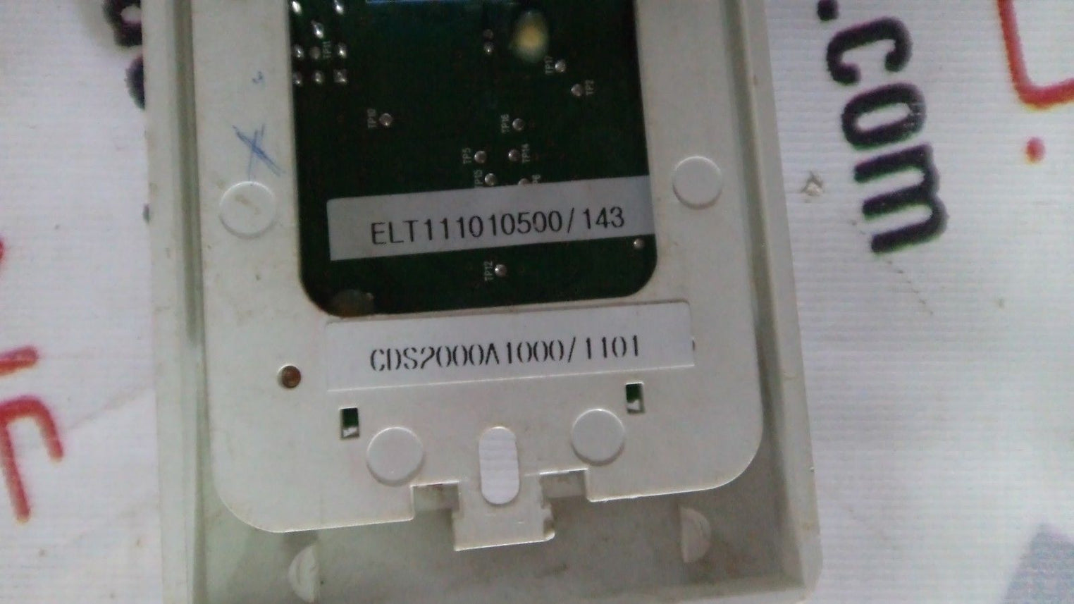 HONEYWELL CO DETECTOR GD250W4N 948