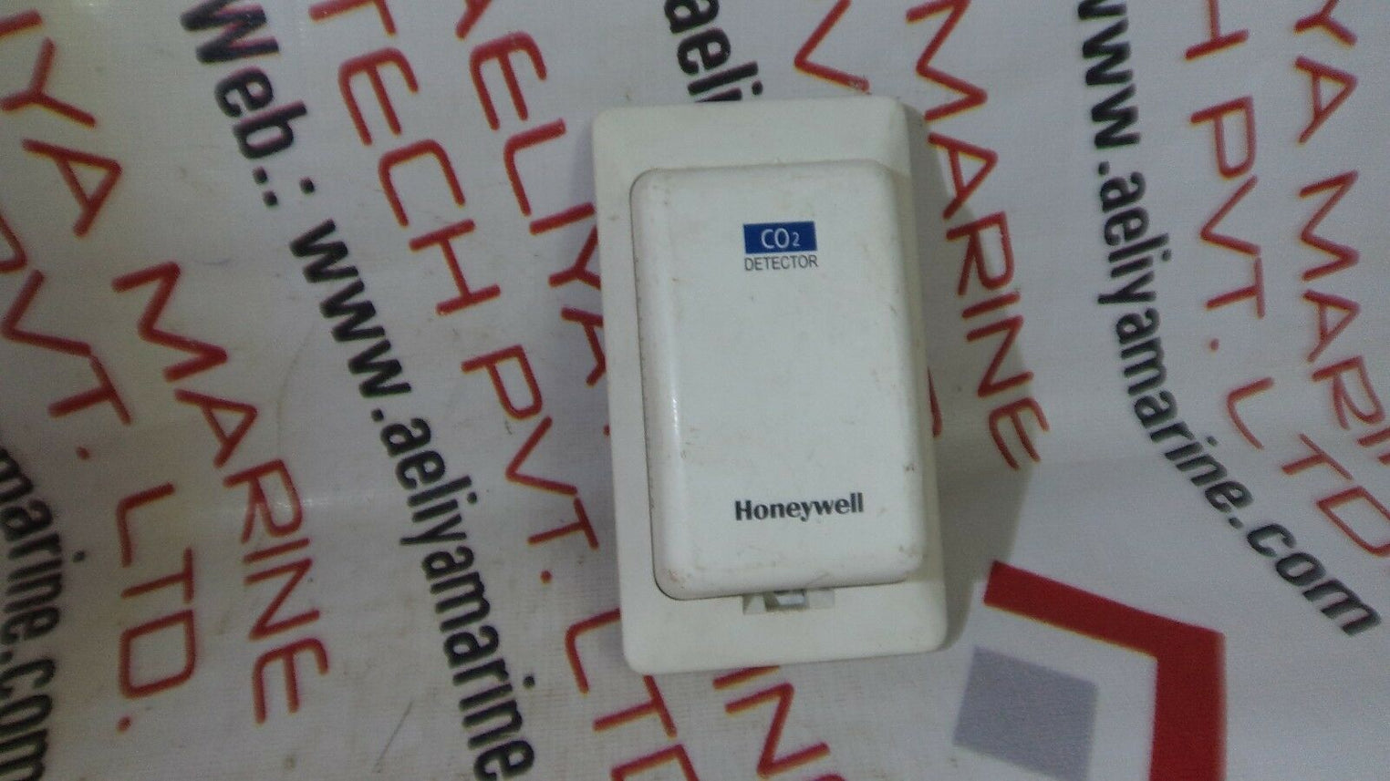 HONEYWELL CO DETECTOR GD250W4N 948