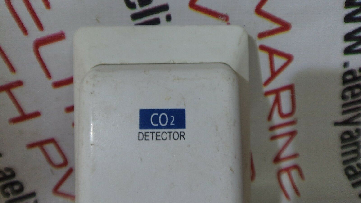 HONEYWELL CO DETECTOR GD250W4N 948