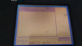 Pro-face digital gp37w2-bg41-24v graphic panel