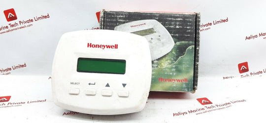 Honeywell remote sensor 49-11-038337
