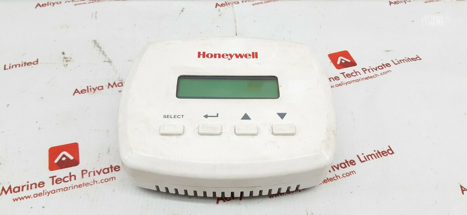 Honeywell remote sensor 49-11-038337