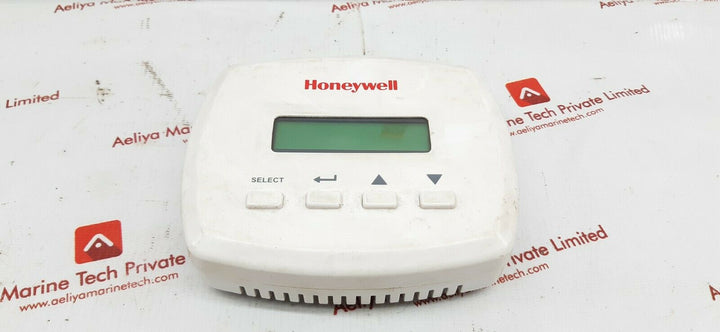 Honeywell remote sensor 49-11-038337