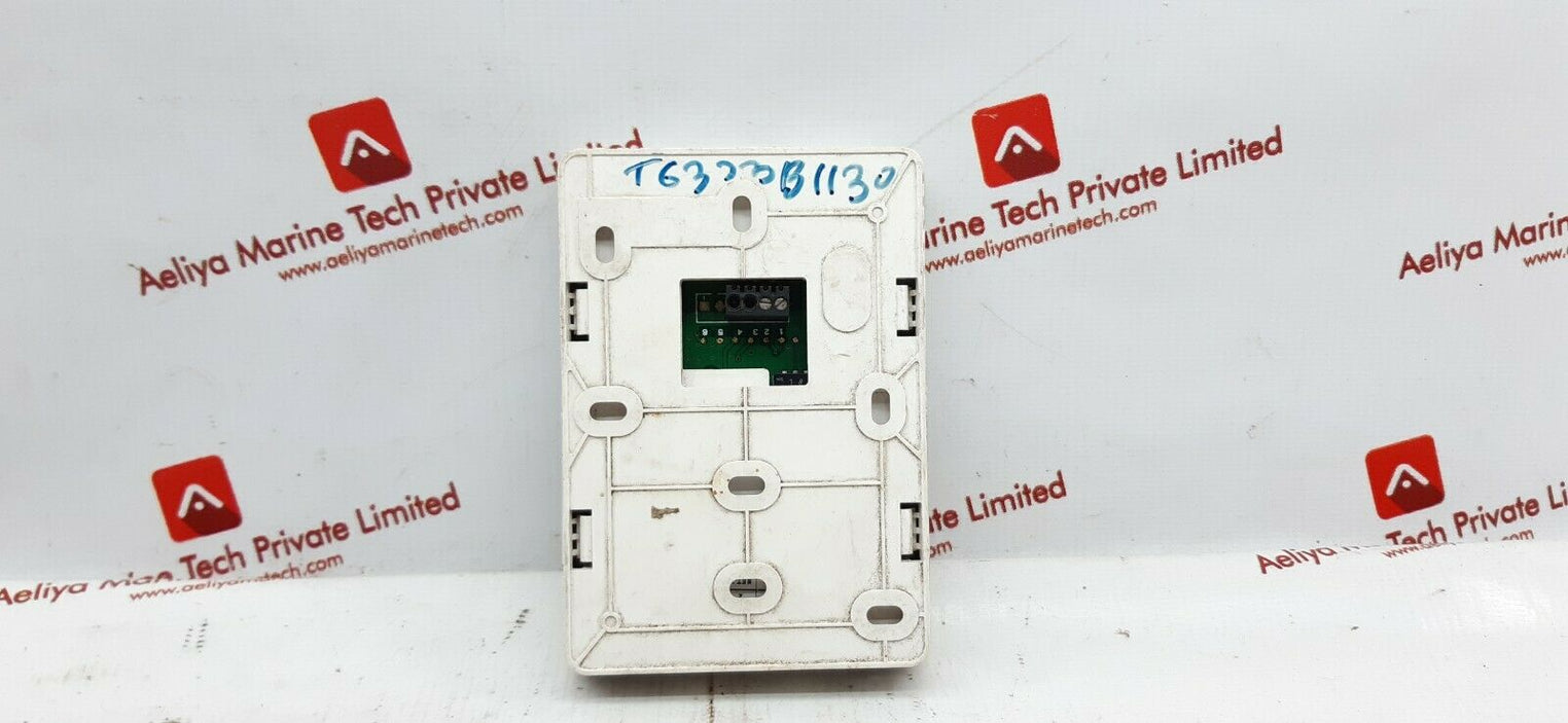 Honeywell tr70 Sylk Wall Module
