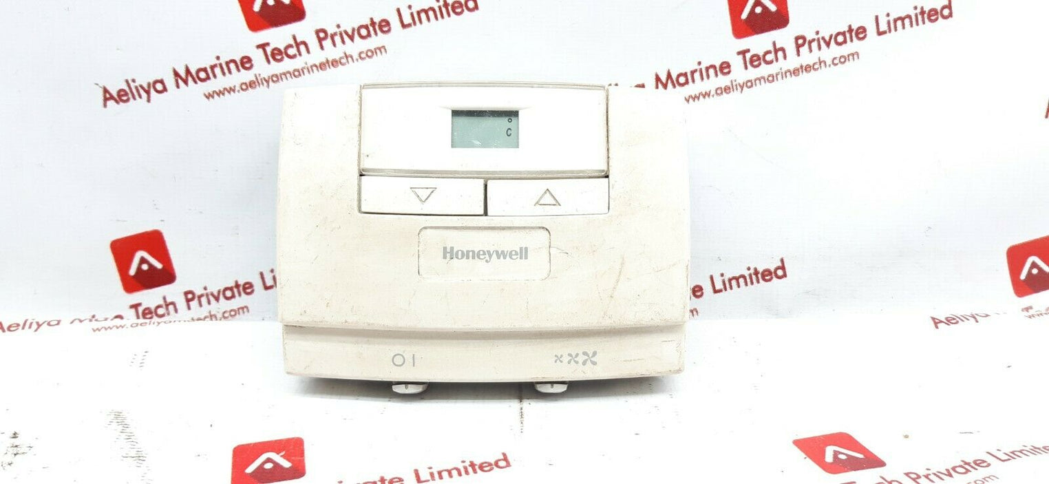 Honeywell t6573a1015 digital fan coil thermostats