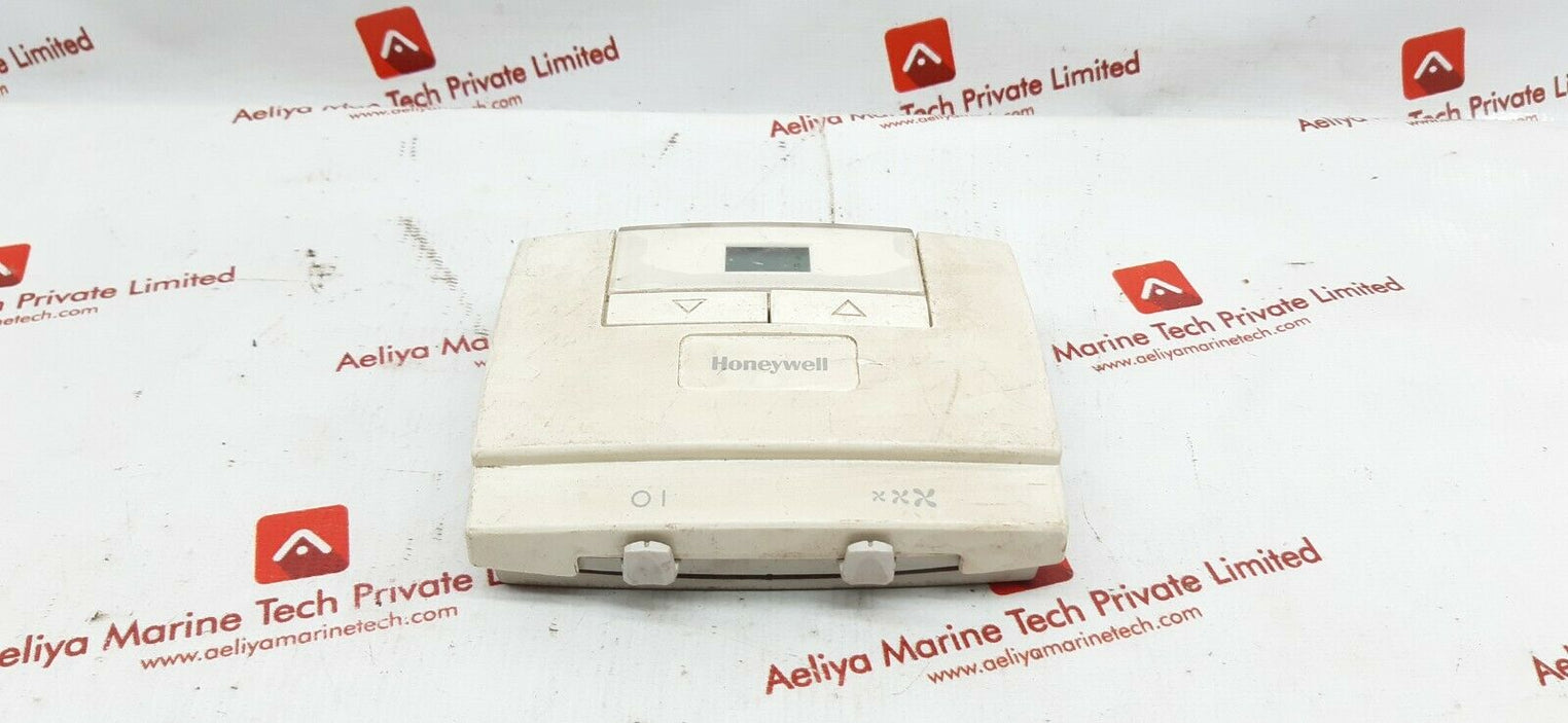 Honeywell t6573a1015 digital fan coil thermostats