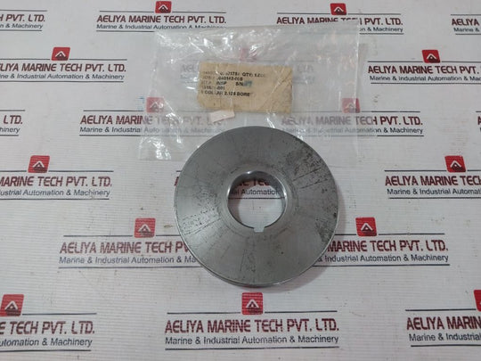 161529-001 6 Thrust Collar 2.125 Bore