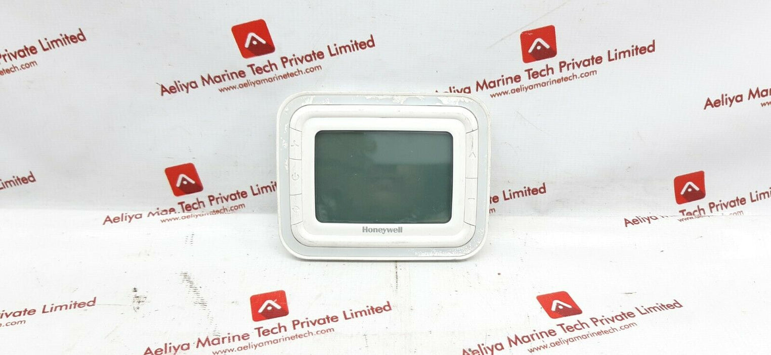 Honeywell t6865h2wg digital thermostat