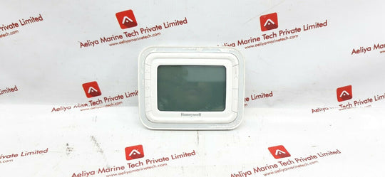 Honeywell t6865h2wg digital thermostat