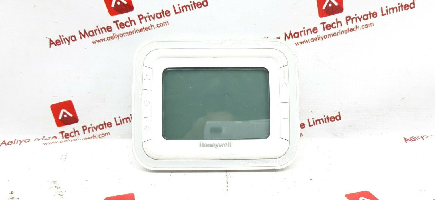 Honeywell t6865h2wg digital thermostat
