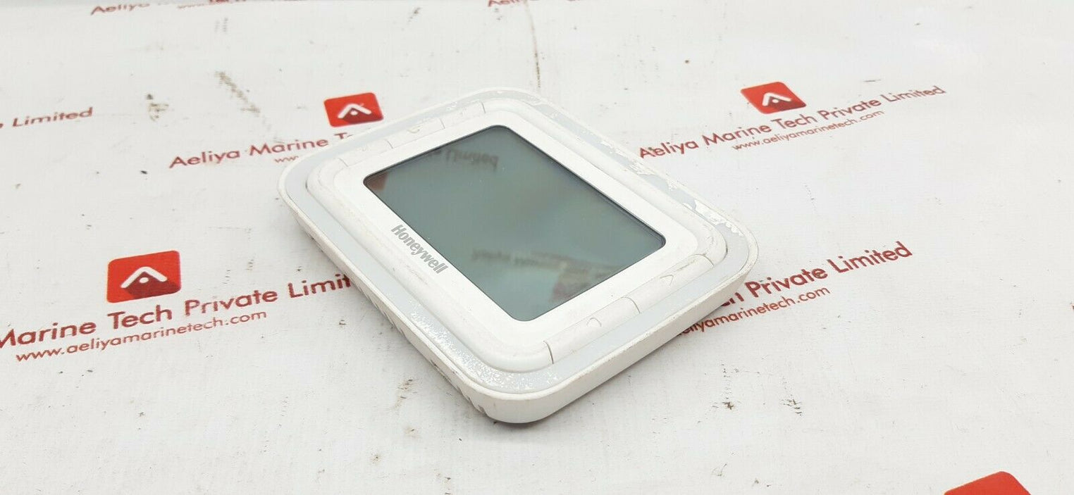 Honeywell t6865h2wg digital thermostat