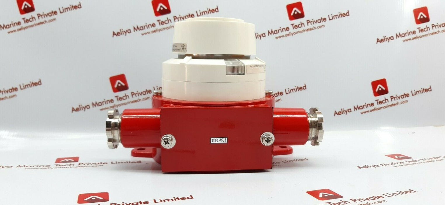 Nohmi bosai fds523-I smoke detector