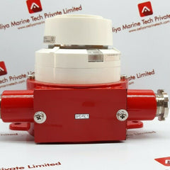 Nohmi bosai fds523-I smoke detector