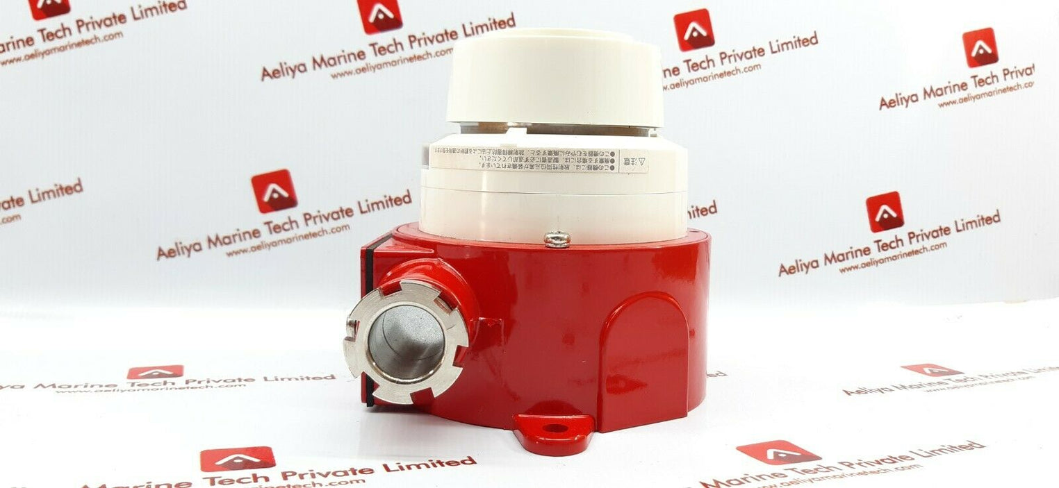 Nohmi bosai fds523-I smoke detector