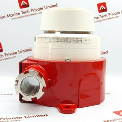 Nohmi bosai fds523-I smoke detector