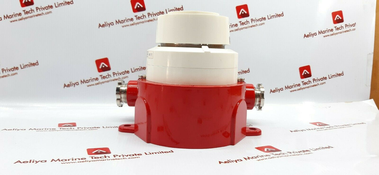 Nohmi bosai fds523-I smoke detector