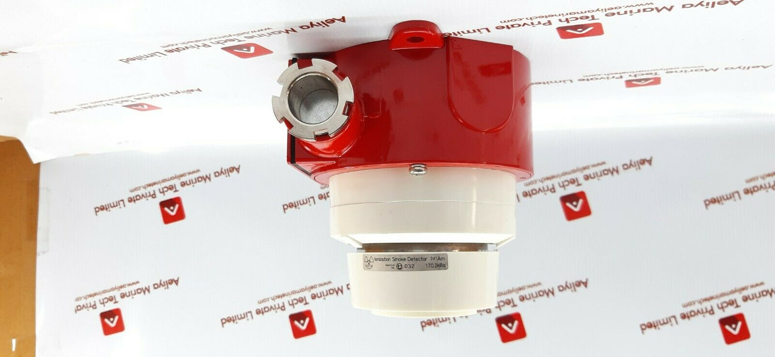 Nohmi bosai fds523-I smoke detector