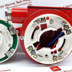Nohmi bosai fds523-I smoke detector