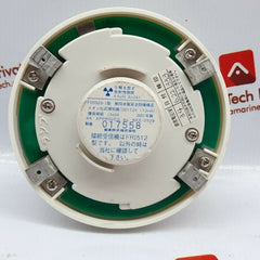 Nohmi bosai fds523-I smoke detector