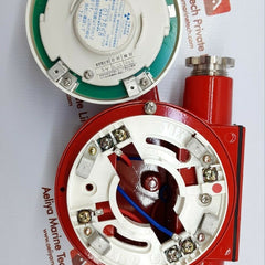 Nohmi bosai fds523-I smoke detector