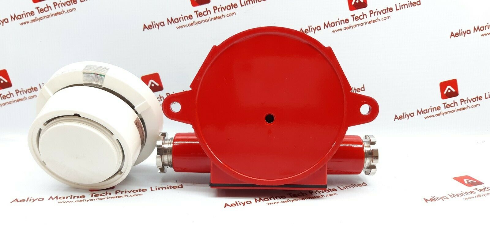 Nohmi bosai fds523-I smoke detector