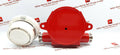 Nohmi bosai fds523-I smoke detector