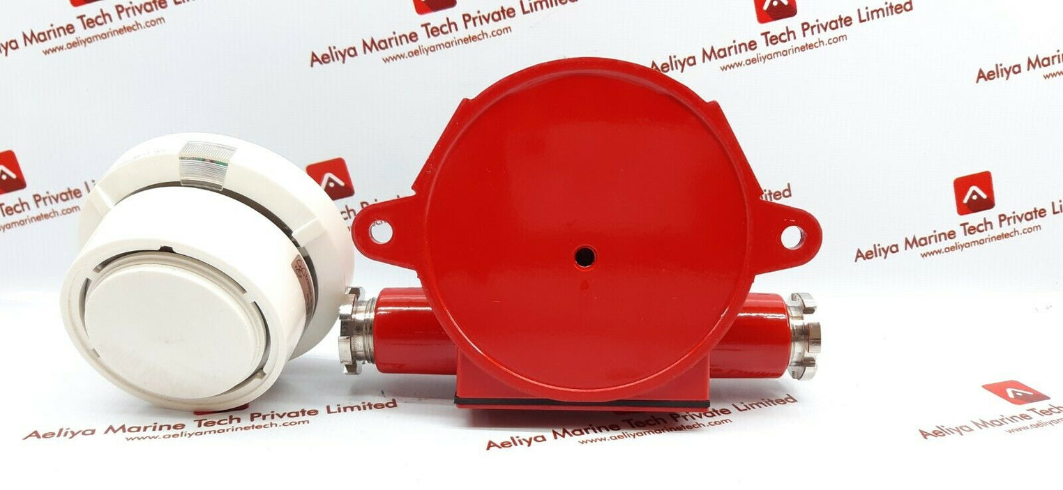 Nohmi bosai fds523-I smoke detector