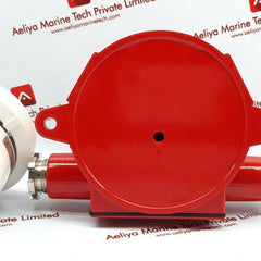 Nohmi bosai fds523-I smoke detector