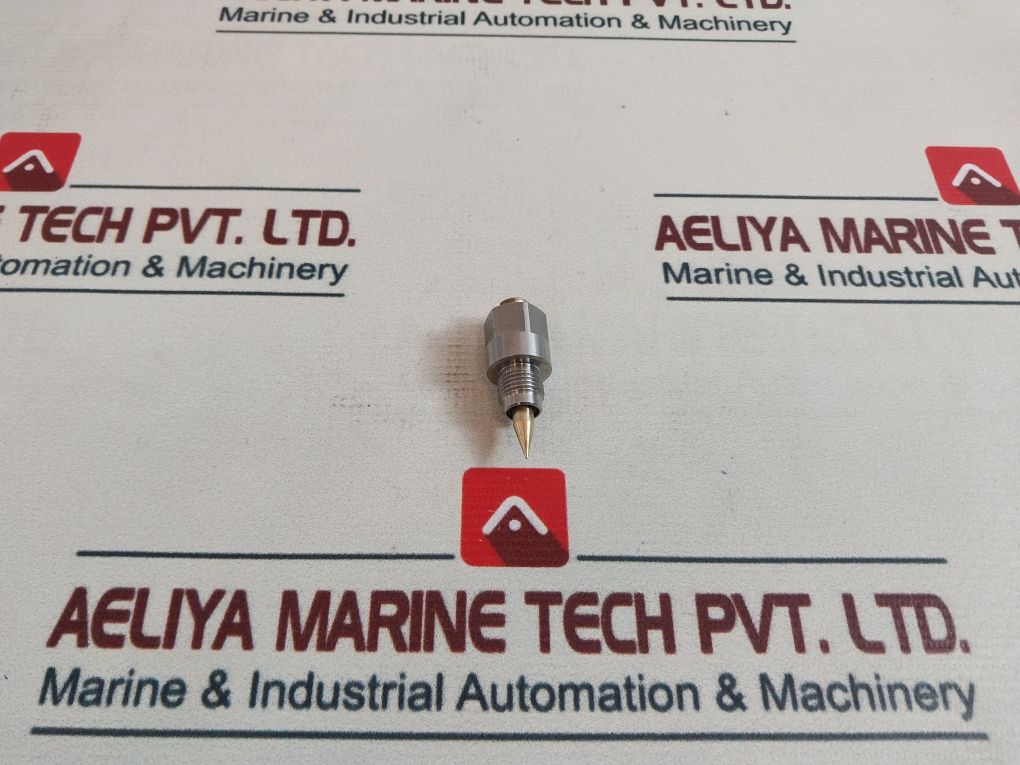 16191 Valve Cone Including Needle Valve