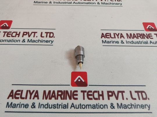 16191 Valve Cone Including Needle Valve