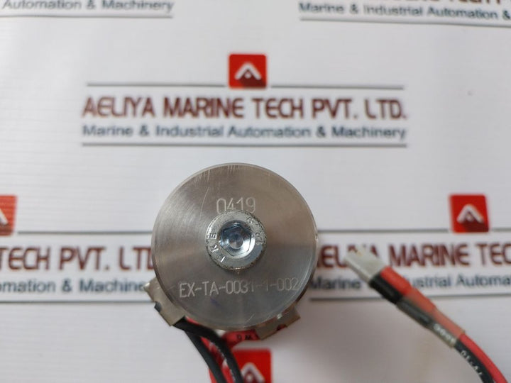 1620H06 Ex-ta-0029-2-010 Hydraulic Pump Unit